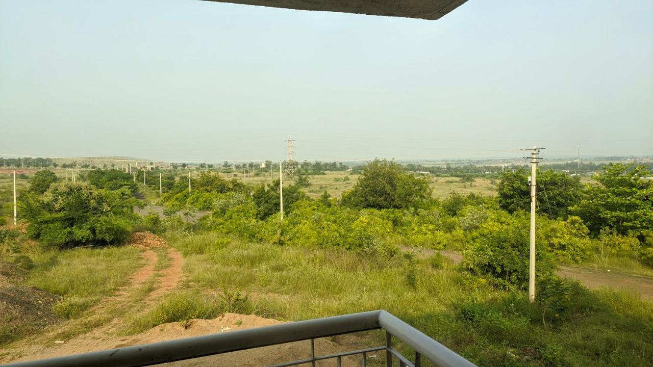 Kanthi Resorts Badami Bāgalkot Extérieur photo