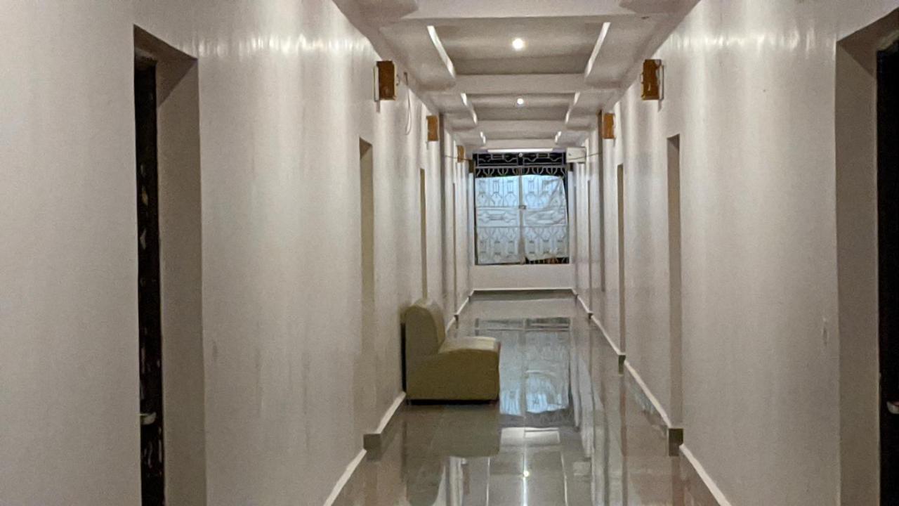 Kanthi Resorts Badami Bāgalkot Extérieur photo